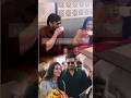 Topstar Prashanth Sips Coffee With Priya Anand Andhagan Pair S Delightful Chat Prashanth