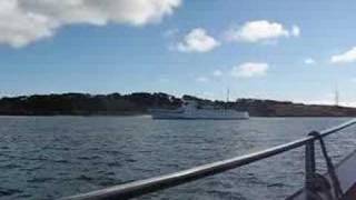 Isles of Scilly April 2008 (part one) St Mary's