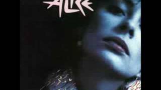 Alice - Una notte speciale (Alice-Battiato-Pio) - 1981