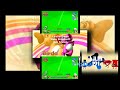 YTPMV Mario Golf Toadstool Tour Credits Scan