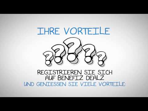 Benefiz Dealz - Hilfe und Spenden von Firmen und Ihre Vorteile