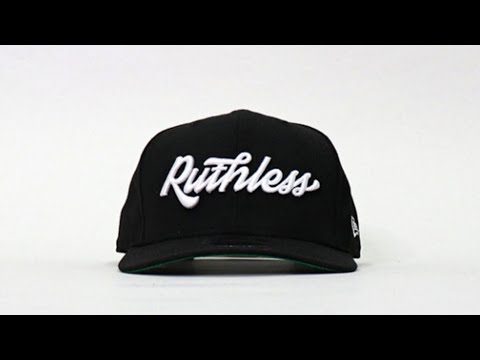 Milinko Coren - Ruthless Ft S7ven Sinz [ Official Video ]