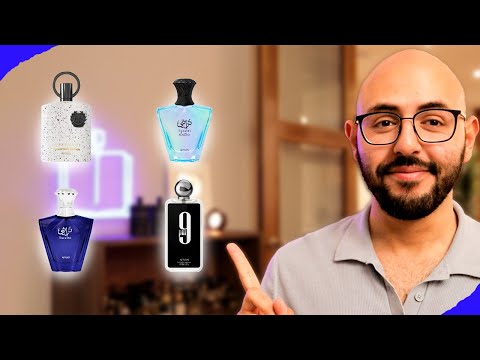 The Best Men’s Afnan Fragrances Of All Time | Cologne/Perfume Review 2025