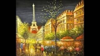 MICHEL LEGRAND CHANTE/"Paris Violon"/1964