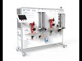 Process Automation Training Kit (PID2601) from Hytech Automation