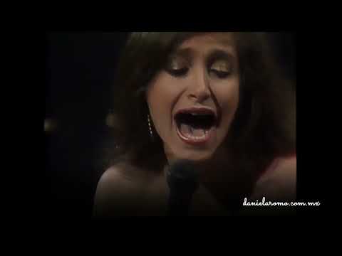 Daniela Romo | De mi enamórate #SiempreLunes #Chile
