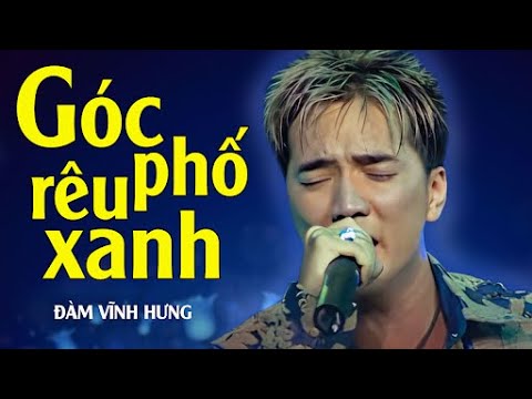 Thể hiện bởi Đàm Vĩnh Hưng