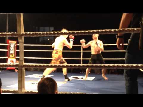 Hubert Sulewski vs Neilas Straksys