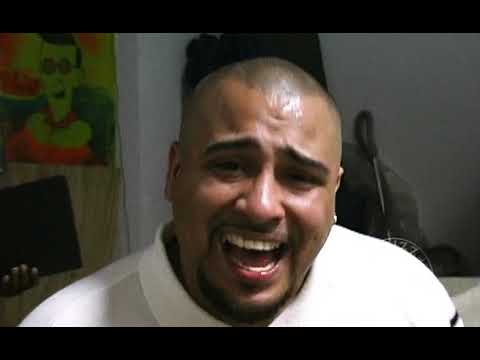 SPM: Last Interview w/ Goldtoes (right before getting locked up) part 1