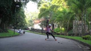 Never As Tired As When I&#39;m Waking Up