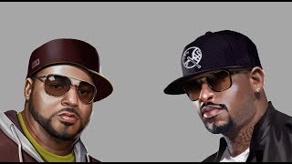 Joell &amp; Royce talk Slaughterhouse