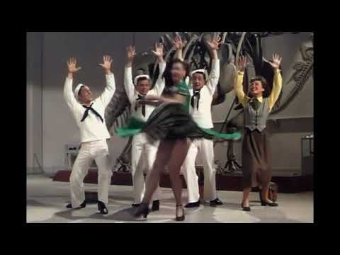 Footloose Dance Montage (Shorter Version)