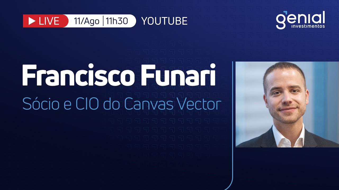 Ilustração do video