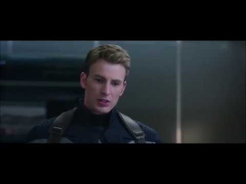 The Hamilton Polka - The Avengers