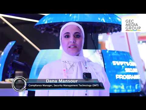 Dana Mansour, Compliance Manager, Security Management Technology