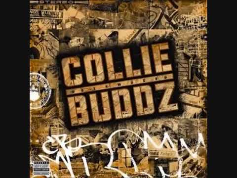 Collie Buddz Feat Roache   Sensimilla