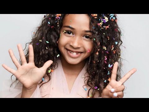 Royalty’s Jungle Book Birthday Party! Plus Pre Birthday Spa Day!