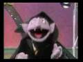 Sesame Street Little Miss Count Along