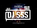 Charche Himmat Sandhu Dholmix DJ SSS ROcky Divan