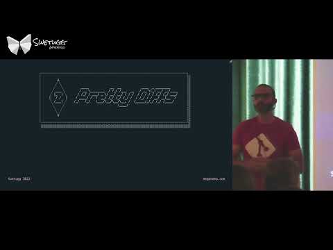 Git Hidden Gems - Enrico Campidoglio