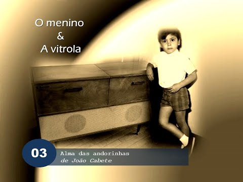 Quem - João Cabete