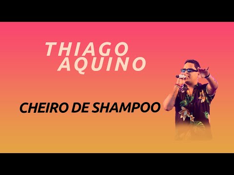 CHEIRO DE SHAMPOO