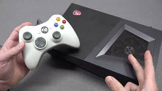 This Can Still Can Be A Great Emulator PC !?  - MSI Trident 3 Nvidia -