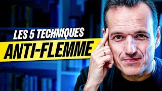 Les 5 Meilleurs Hacks de Cerveau pour la Rentrée (Inédit)