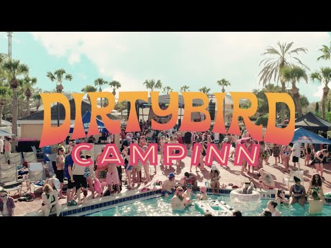Dirtybird CampINN 2022 Aftermovie
