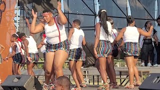 Download lagu Omelizwe - Halala (Live) #ImpucuzekoMaskandiFestival mp3