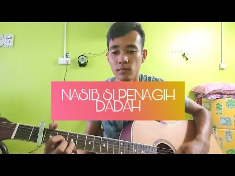 Adek chini-nasib si penagih dadah cover by Lokman