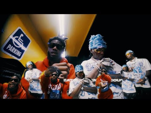 1upJd Music Video