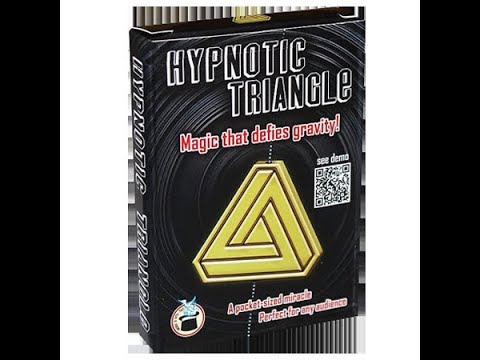 Voir la vidéo de Hypnotic Triangle