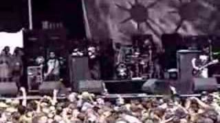 Hatebreed - Proven (Live)