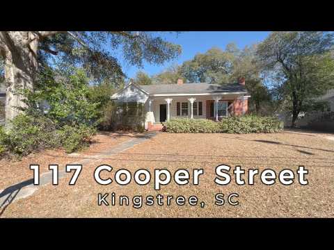 Zillow Kingstree Sc