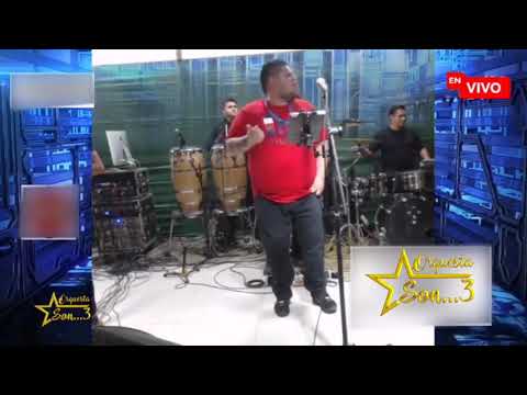 tengon derecho aser feliz- orquesta son 3