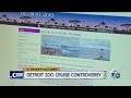 Detroit Zoo Cruise Controversy