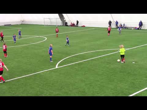 FC Kangasala 1 06 - FJK1 06 osa3