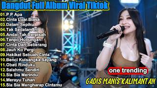 Download lagu Dangdut Koplo Terbaru 2026 🔥 Gadis Manis Kalimantan, Cinta Luar Biasa | Full Album Viral TikTok mp3