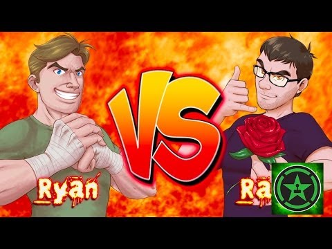 VS Episode 63: Ryan vs. Ray