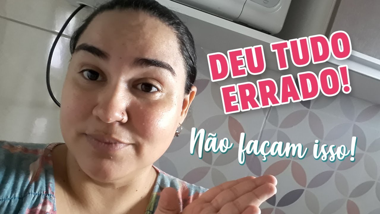 RENOVANDO A MINHA COZINHA COM ADESIVO DE PAREDE (Parte 1)