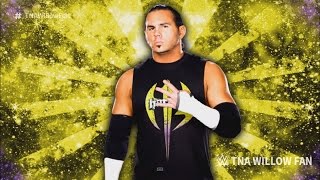 WWE Matt Hardy Theme Song &quot;Live For The Moment&quot;