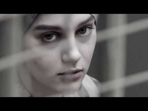 ANNE FRANK MEETS GOD Trailer