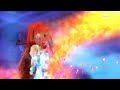 Winx Club: Mythix Transformation Extended ...