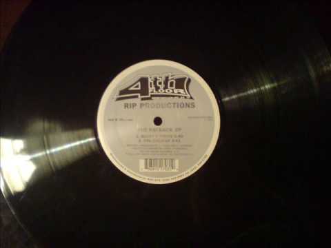 Bugsy`s Theme - The Payback EP - RIP Productions - 4th Floor Records