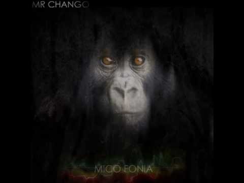 Nada que perder - Mr Chango - Micofonia