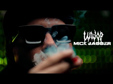 Luwop - Mick Jagger