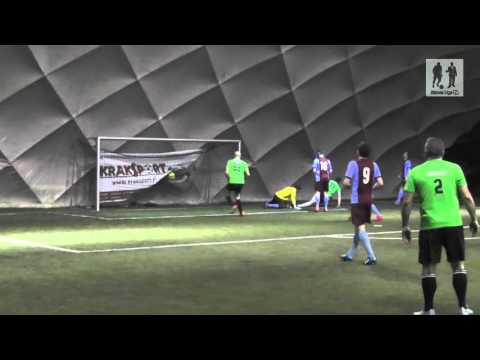 25.02.2016 II Liga C - IP GBSC vs. SSC Internazionale