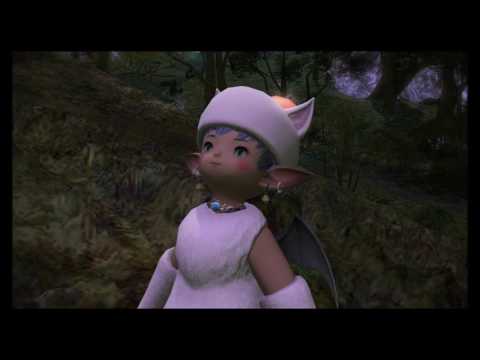 FFXIV Heavensward: What, What, WHAT?! WOAH!!! - Charmin's Icy Adventure Pt. 124