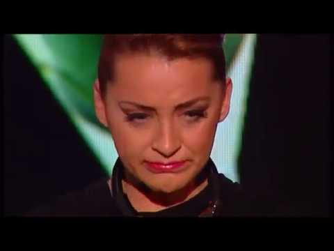 Aneta Micevska - (Pour que tu m'aimes encore - Celine Dion)